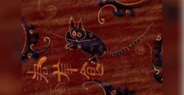 Кошачий путь в Китай: ученые рассказали, как на самом деле коты оказались в Восточной Азии (фото)