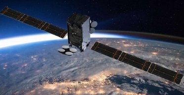 SpaceX запустила в космос спутники, чтобы следить за гиперзвуковыми ракетами РФ и КНР