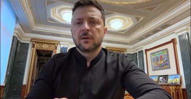 Россия готовит новые удары по энергетическим объектам Украины, – Зеленский