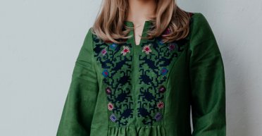 Анастасия Цымбалару прокомментировала слухи об отношениях с Женей Яновичем