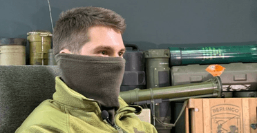 Десятки бійців і 10 секунд на роботу: оператор розповів, як працюють підрозділи Patriot