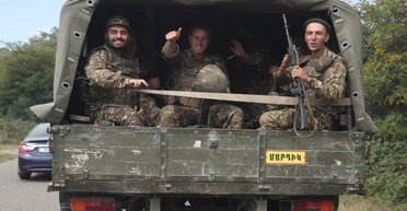 Украинские уроки Карабаха. Почему вооруженные конфликты нужно заканчивать, а не замораживать