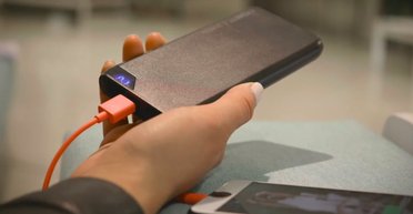 "Решил подзарядить": в Краматорске военный погиб от взрыва павербанка