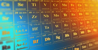 Не круглая: ученые выяснили, какую форму имеют ядра самых тяжелых атомов Вселенной