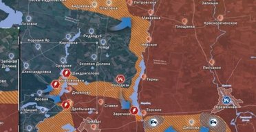 Помститися за Іловайськ. Російська 20-та армія потрапила в оточення під Лиманом