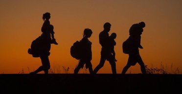 Понаехало тут. Куда и зачем едут украинцы