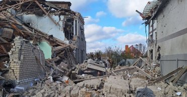 В оккупированном Скадовске на Херсонщине снова прогремели взрывы, — соцсети