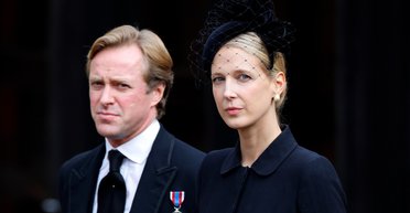 Названо причину смерті Томаса Кінгстона, чоловіка троюрідної сестри Чарльза ІІІ леді Габріелли