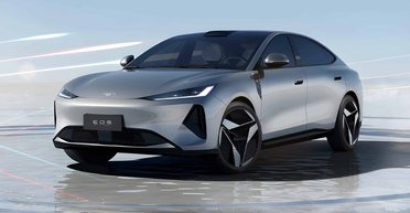 Новый электромобиль Chery станет альтернативой Tesla Model 3 по цене "Дастера" (фото)