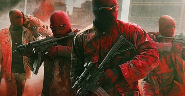 Кровь и двойные стандарты. Зачем смотреть фильм "Три девятки"