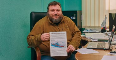 Белый континент. Евгений Дикий о работе и зарплате полярников и о том, как поделить Антарктиду