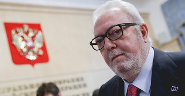 Просчет дона Педро. Почему неизбежна отставка президента ПАСЕ