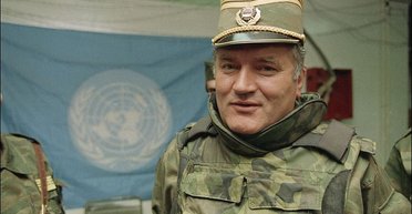 Младич умрет в тюрьме. Дело сербского генерала — последнее в Международном трибунале по бывшей Югославии