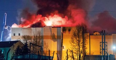 Смерть на детском сеансе. Что ждет Россию после трагедии в Кемерово