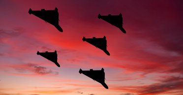 Міноборони Румунії розробило проєкт закону, який дасть змогу збивати безпілотники РФ