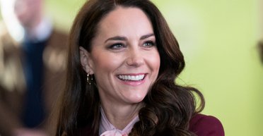 Кейт Миддлтон приехала в церковь в жакете за 1200 фунтов стерлингов
