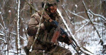 "Генерал Мороз" против РФ: пехотные штурмы буксуют из-за погоды, — ISW