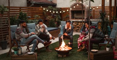 Как не растолстеть зимой. 7 продуктов для правильного питания в холодное время года