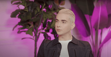 "Гораздо более сложный диагноз": звезда Евровидения раскрыла правду о лечении Меловина