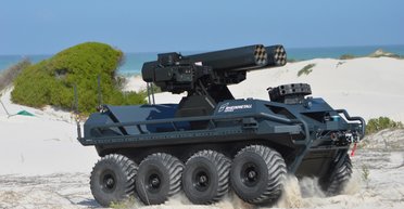 Повстання машин або рутинна перевірка. На що вказують військові симуляції із застосуванням ШІ