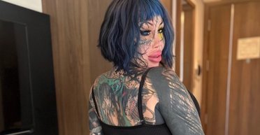 Умерла блогерша Мария Магдалина, которая была зависима от пластических операций