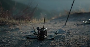 Іноземний виробник FPV-дронів Archer відкриває офіс в Україні: що це дасть ЗСУ