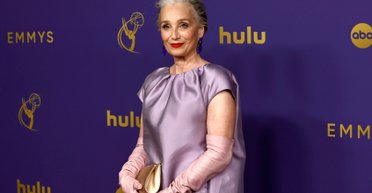 Зірка "Англійського пацієнта" таємно вийшла заміж за головного редактора Bloomberg (фото)