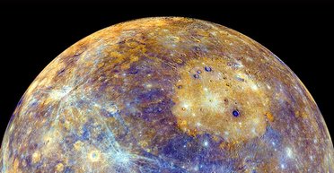 Ученые выяснили, что на Земле находятся фрагменты Меркурия