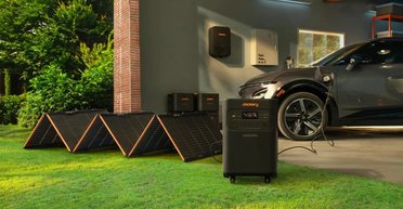 Можна ставити навіть у квартирі: нові двосторонні панелі збирають більше сонячної енергії