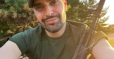 "Символические деньги": Козловский рассекретил свою зарплату военного (видео)