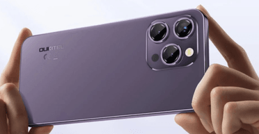 Oukitel P1 за $130: що відомо про бюджетний смартфон і його характеристики (відео)