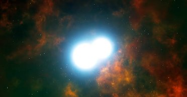 Зірка, після того як зникла на 840 років, знову заявила про себе: виявлено унікальне явище