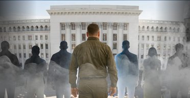 Отставка Ермака: кто станет новым главой ОП и какую роль сохранит сам друг президента