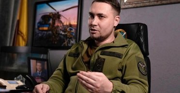 Буданов хорошо ориентируется в геополитических и стратегических вопросах, — Прокопишин