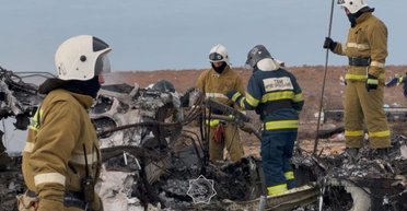 "Російська сторона хоче зам'яти питання": Алієв вимагає від РФ компенсації за збитий літак