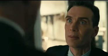 Метт Деймон і Емілі Блант розповіли, що особливого в очах Кілліана Мерфі