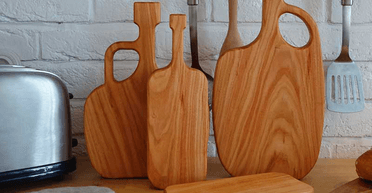 Як очистити обробну дошку натуральними засобами: секрети чистоти наших бабусь