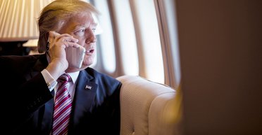 Не загрузил финансовый отчет: суд отклонил залог Трампа на сумму в 175 млн долларов, — СМИ