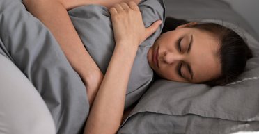 Стоит обратиться к врачу: ученые назвали еще одну причину плохого сна