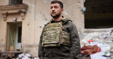 В начале войны хаос был объясним. По ходу войны — непростителен