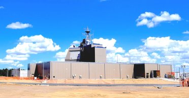Противоракетный зонтик: США достраивают в Польшу сверхмощный комплекс Aegis (фото)