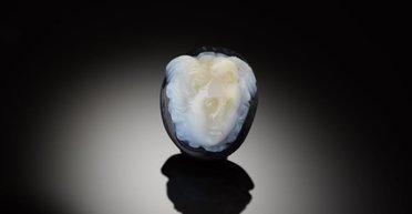 Перлина римських часів: археологи знайшли рідкісну камею II століття (фото)