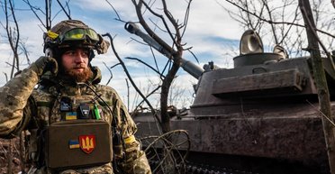 Ніхто не повернеться у лютий