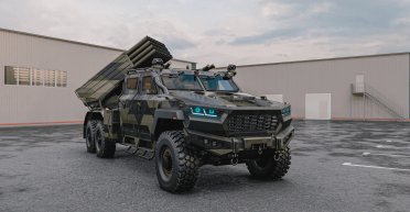 От морского дрона и броневика до ракет. Новинки украинской оборонки для усиления ВСУ