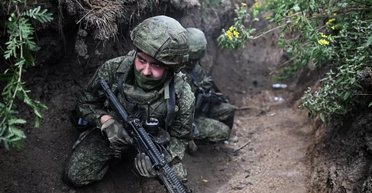 "Повторяется сценарий": аналитик предупредил об угрозе наступления на Запорожье (видео)