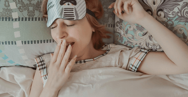 Якщо сіла батарейка: п'ять причин відсутності енергії та що з цим робити