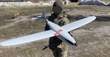 РЕБ Росії більше не страшна: Україна отримає поліпшені дрони RQ-35 Heidrun (відео)