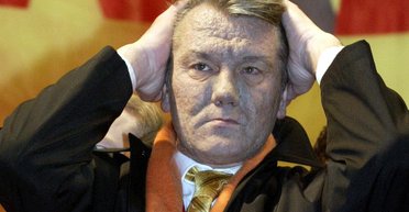 За отравлением Виктора Ющенко стоят спецслужбы России, — американская разведка (фото)