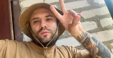 "Не вийшло навіть в росіян": Розовий жорстко відреагував на інтервʼю ексдружини