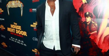 Відомий американський актор Кіт Джефферсон помер від раку в 53 роки